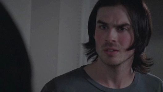 Ian Somerhalder Tell Me You Love Me Ian Somerhalder - TELL ME YOU LOVE ME (Nick) #12: Because we admit we